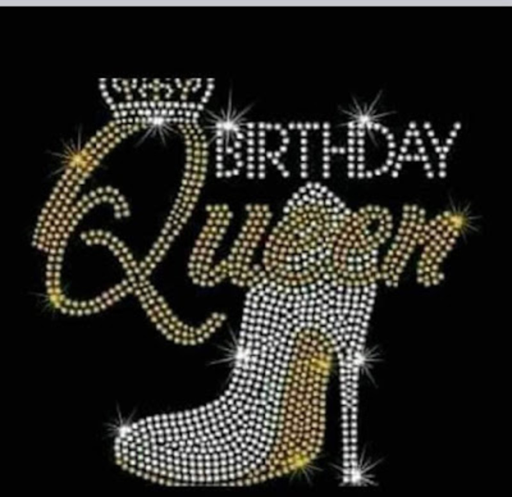 Meet your Posher, Dymond luv